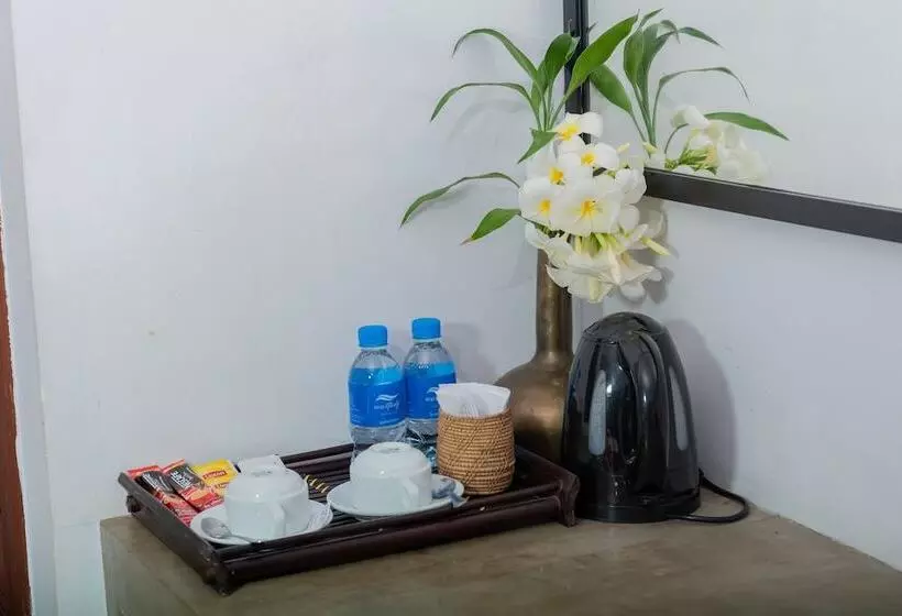 Hotelli New Riverside