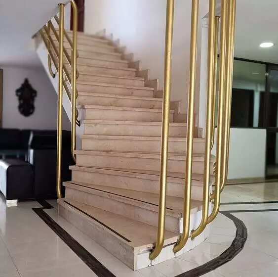 ホテル Dorado Barranquilla