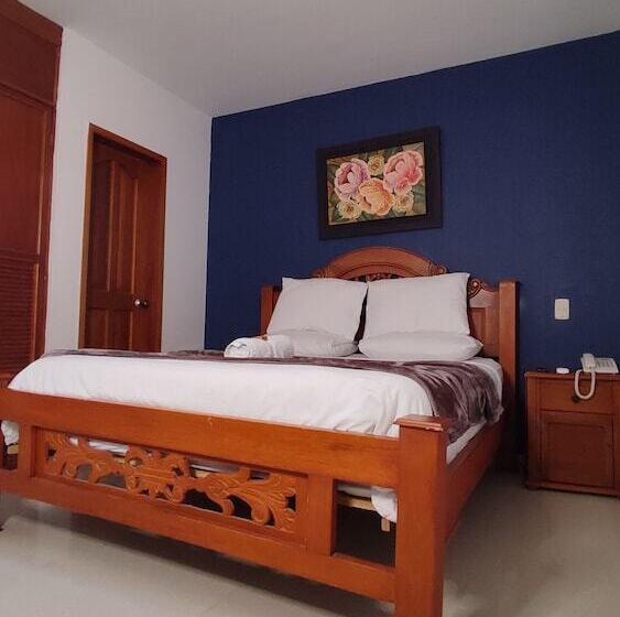 هتل Dorado Barranquilla