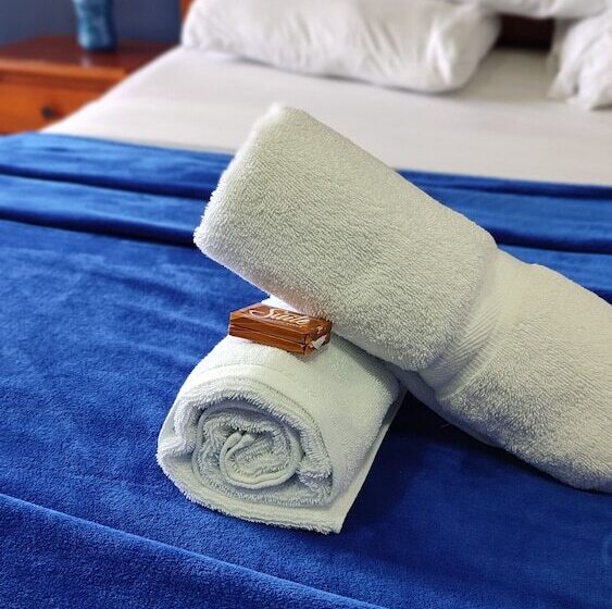 هتل Dorado Barranquilla