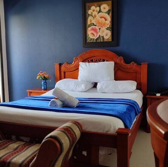 هتل Dorado Barranquilla