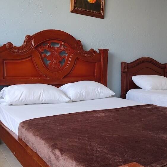 هتل Dorado Barranquilla