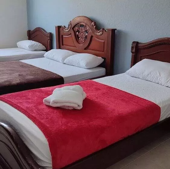 ホテル Dorado Barranquilla