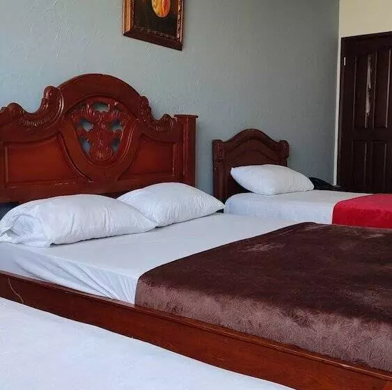 ホテル Dorado Barranquilla