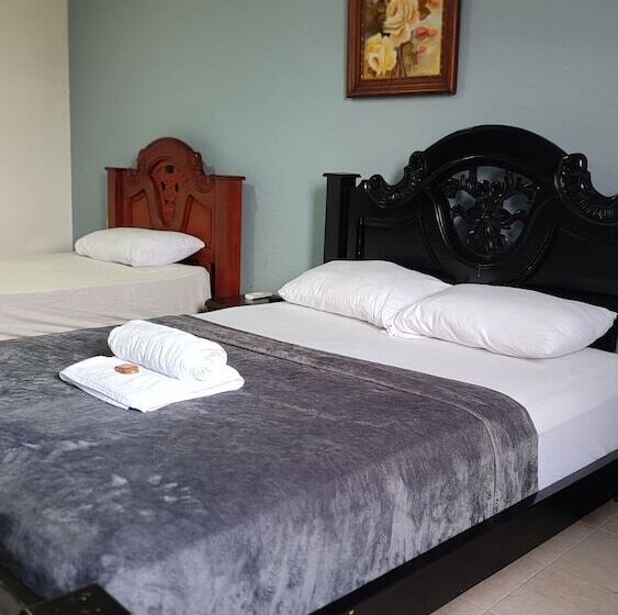 هتل Dorado Barranquilla