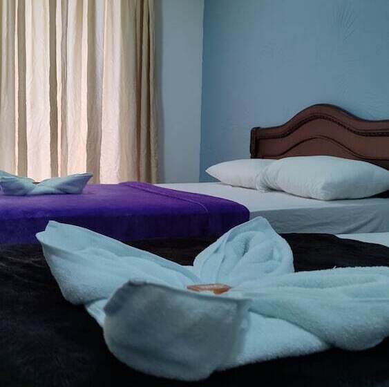 هتل Dorado Barranquilla