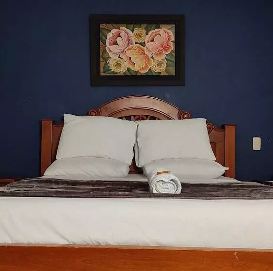 ホテル Dorado Barranquilla