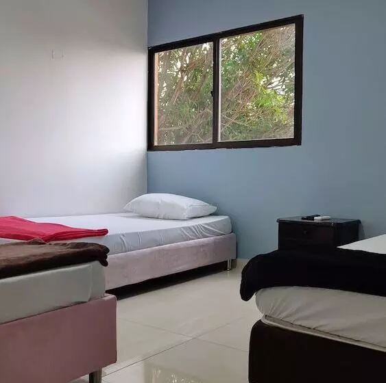 ホテル Dorado Barranquilla