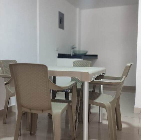 هتل Dorado Barranquilla