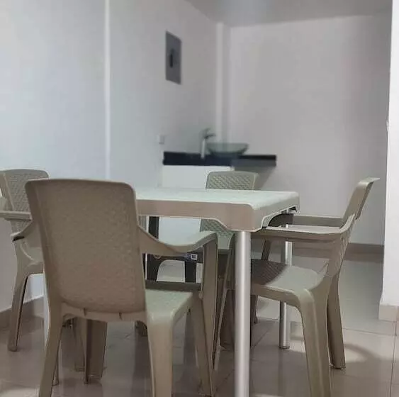 ホテル Dorado Barranquilla