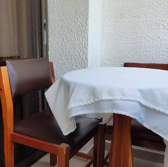 ホテル Dorado Barranquilla