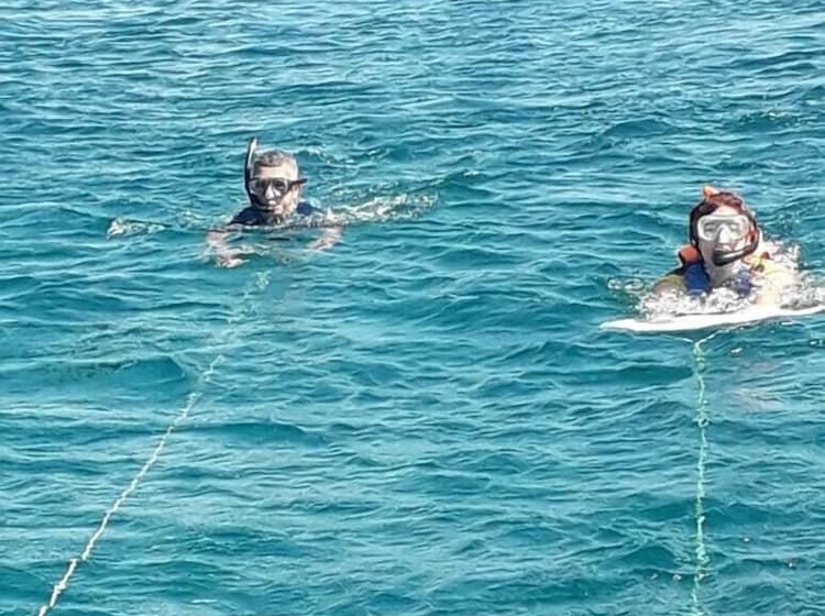 여관 Pousada Casa Haoli