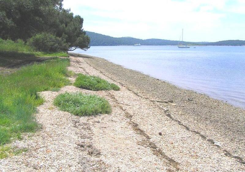 ホテル Apartments Snjezana