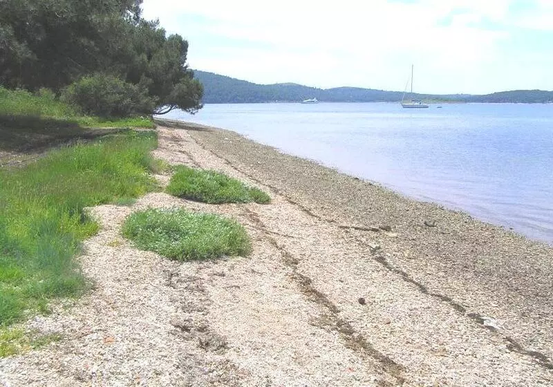 هتل Apartments Snjezana