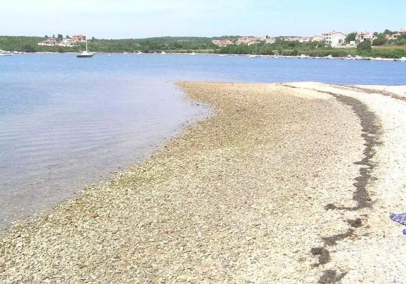 هتل Apartments Snjezana