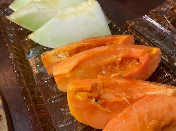 여관 Pousada Casa Haoli