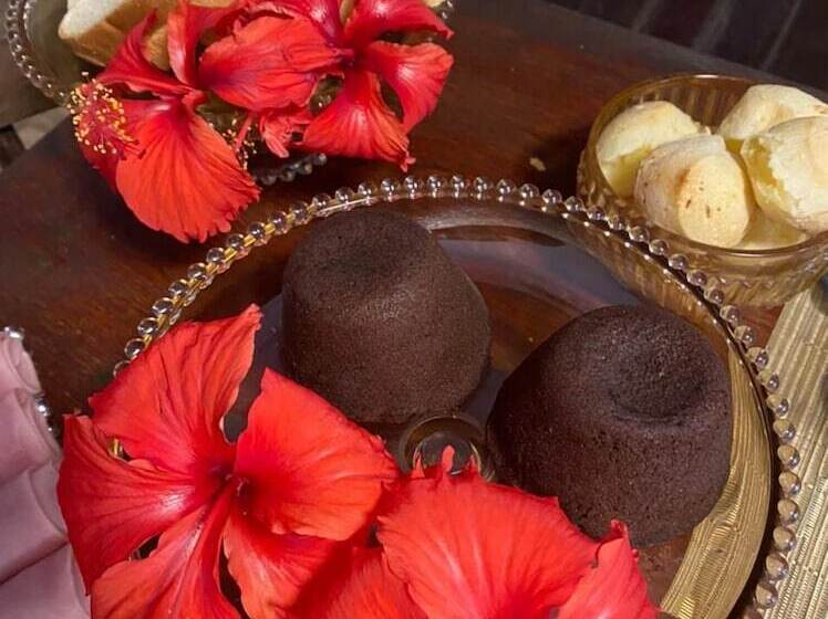 여관 Pousada Casa Haoli