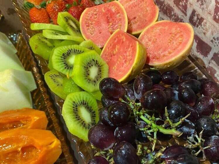 여관 Pousada Casa Haoli