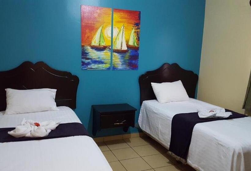 Apart Hotel Pico Bonito