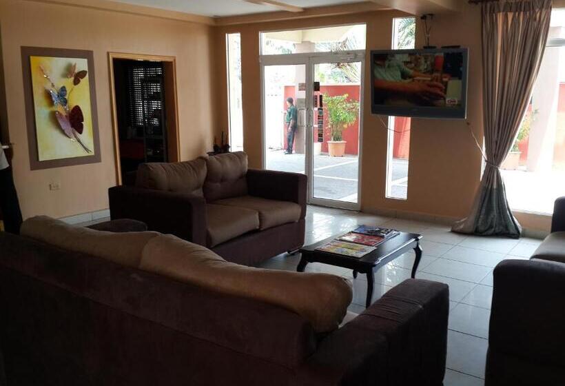 Apart Hotel Pico Bonito