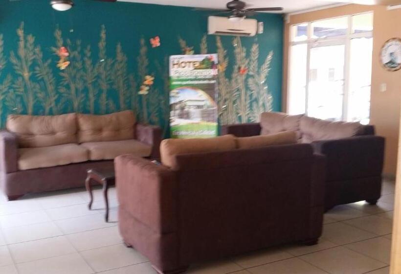 Apart Hotel Pico Bonito