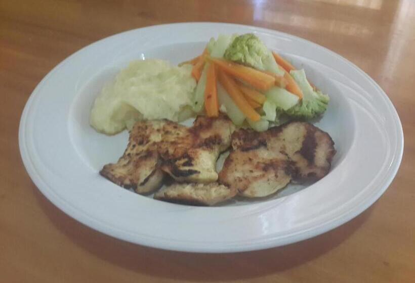 Apart Hotel Pico Bonito