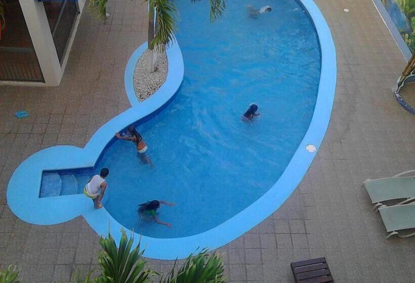 Apart Hotel Pico Bonito