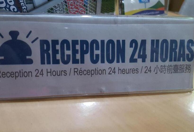 Apart Hotel Pico Bonito