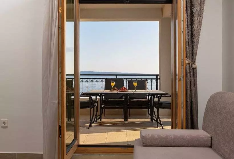 Apartments Lea