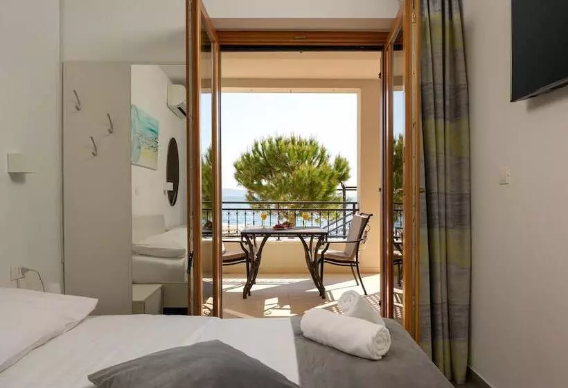 Apartments Lea