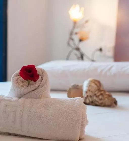 Dreams Beach Apartments Katelios