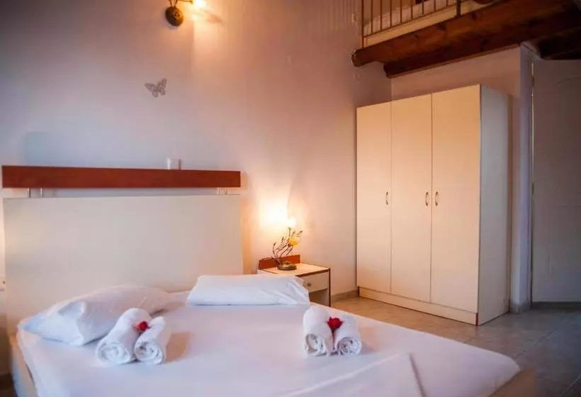 Dreams Beach Apartments Katelios