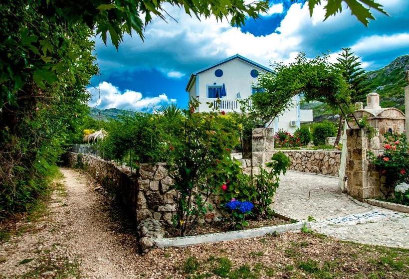 Dreams Beach Apartments Katelios