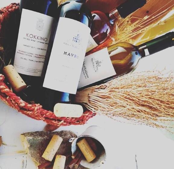 Dreams Beach Apartments Katelios