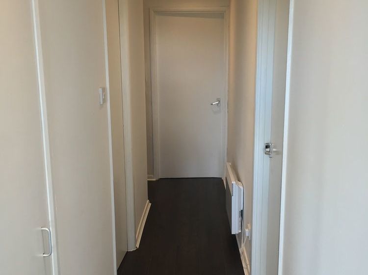 Glasgow Airport Apartments