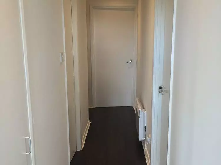 Glasgow Airport Apartments