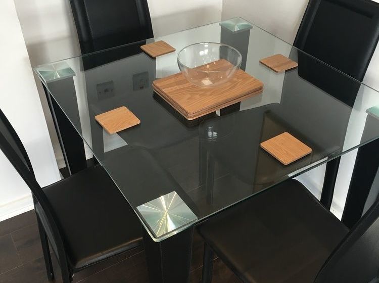 Glasgow Airport Apartments