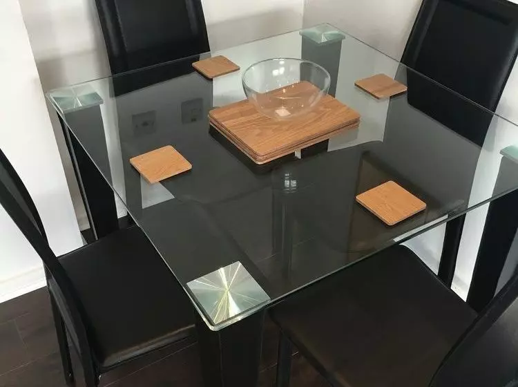 Glasgow Airport Apartments