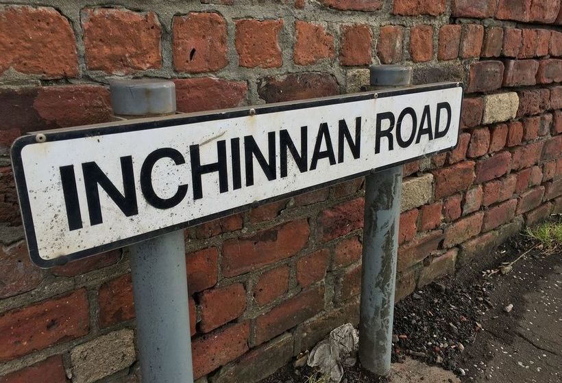 Glasgow Airport Apartments