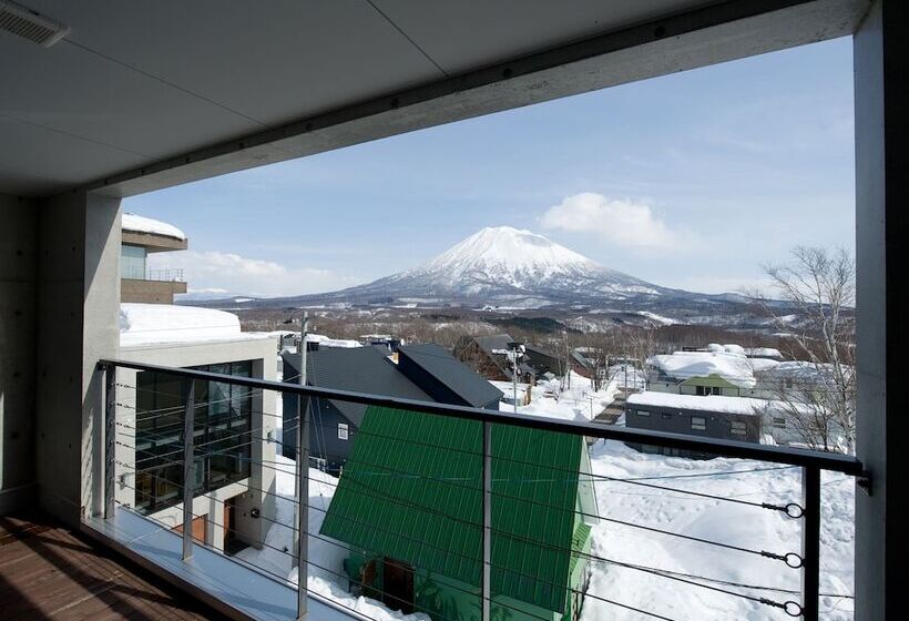 Holiday Niseko Cecuko