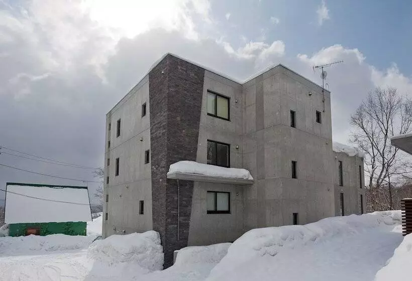 Holiday Niseko Cecuko