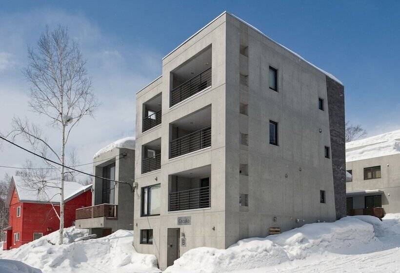 Holiday Niseko Cecuko