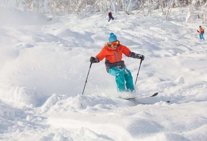 Holiday Niseko Cecuko