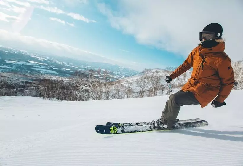 Holiday Niseko Cecuko
