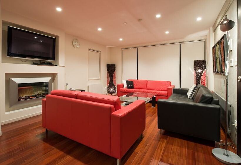 Holiday Niseko Cecuko