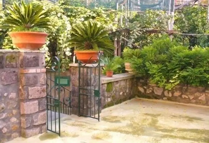 ホテル Agriturismo La Lobra