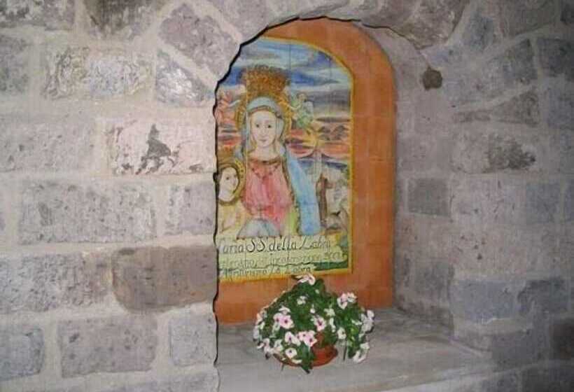 בית מלון כפרי Agriturismo La Lobra