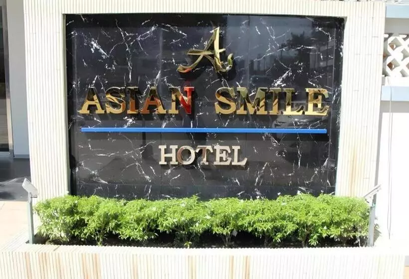 هتل Asian Smile