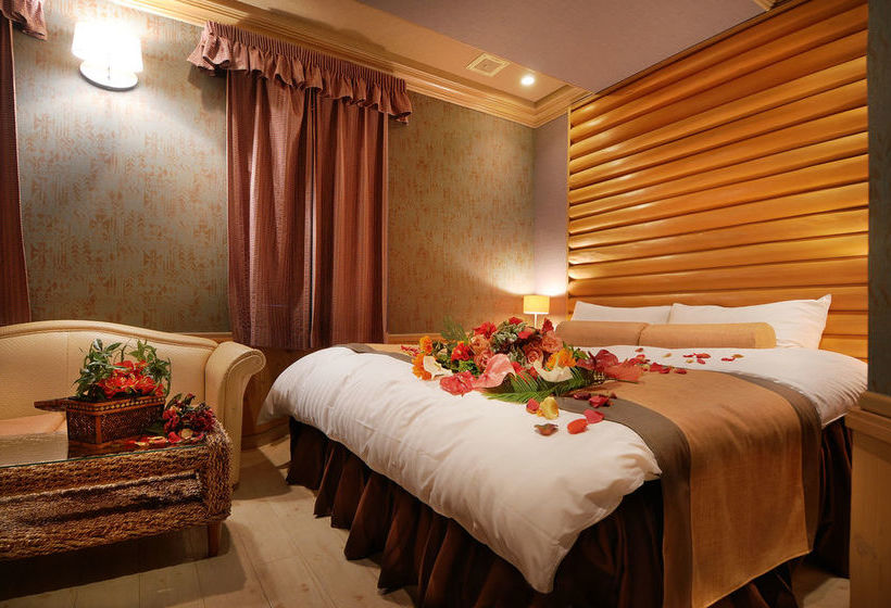 Hotel Chapel Coconuts Hirakata