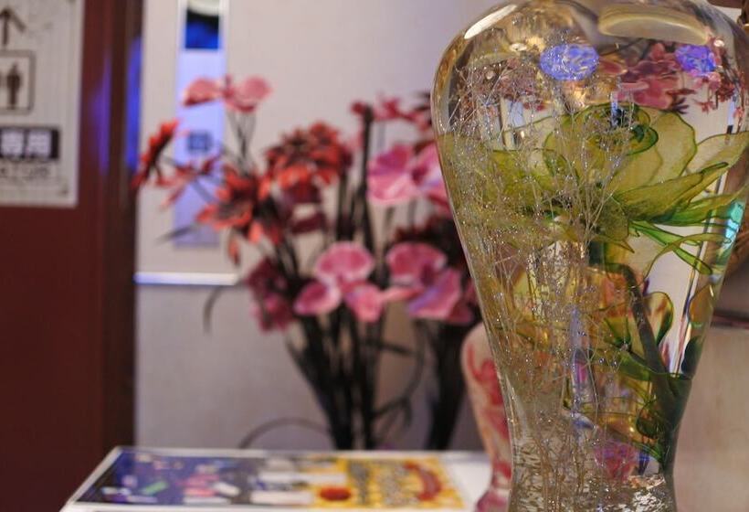 Отель Dressy  Adults Only